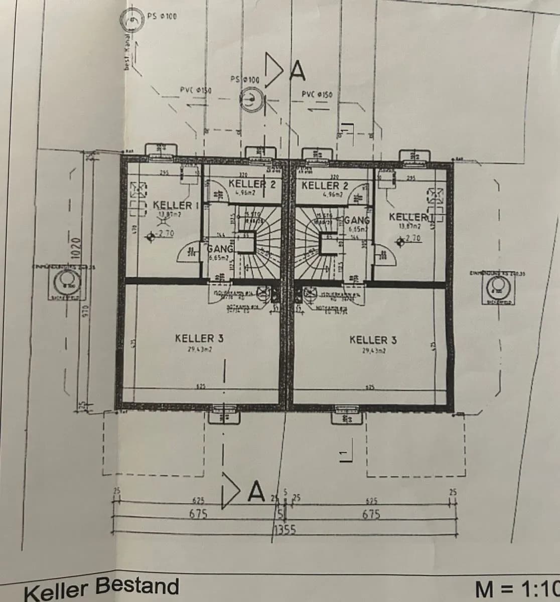 4-Zimmer-Haus kaufen in Mödling – 137 m², € 595.000 – Bild 23 von 26