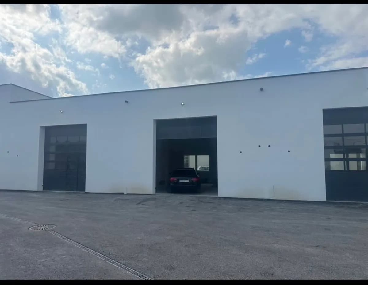 Gewerbeimmobilie mieten in Wiener Neustadt Land – 66 m², € 840 – Bild 3 von 4