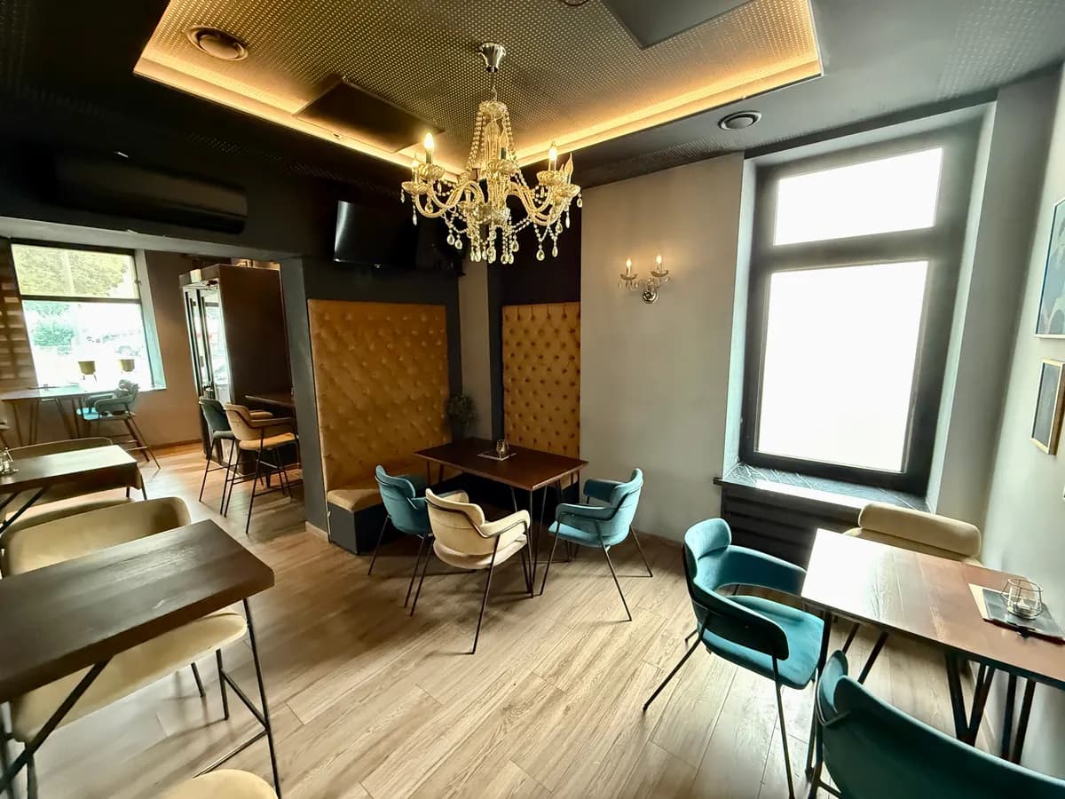 3-Zimmer-Gewerbeimmobilie kaufen in Wien – 90 m², € 399.000 – Bild 3 von 10
