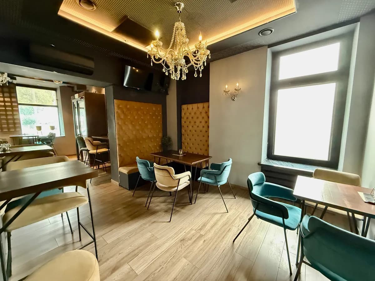 3-Zimmer-Gewerbeimmobilie kaufen in Wien – 90 m², € 399.000 – Bild 4 von 10