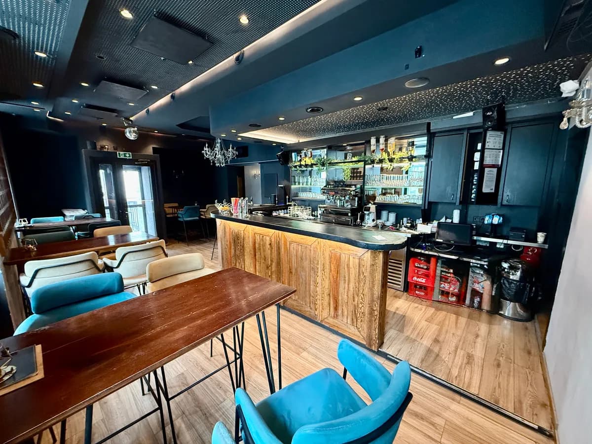 3-Zimmer-Gewerbeimmobilie kaufen in Wien – 90 m², € 399.000 – Bild 5 von 10