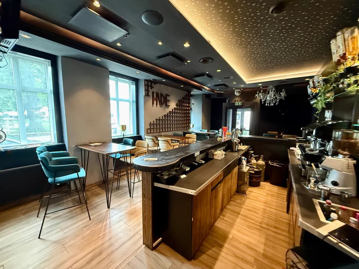 3-Zimmer-Gewerbeimmobilie kaufen in Wien – 90 m², € 399.000 – Bild 6 von 10