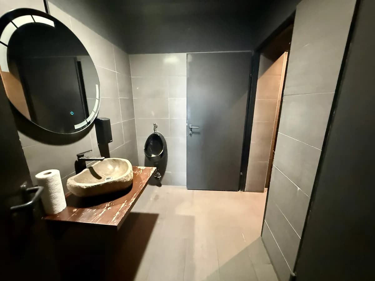 3-Zimmer-Gewerbeimmobilie kaufen in Wien – 90 m², € 399.000 – Bild 8 von 10