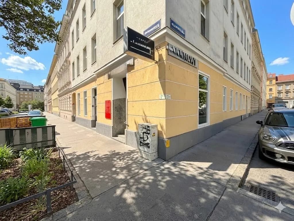 3-Zimmer-Gewerbeimmobilie kaufen in Wien – 90 m², € 399.000 – Bild 9 von 10