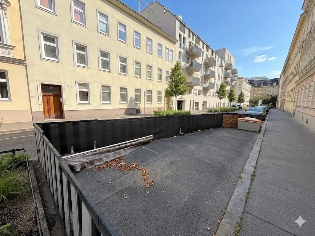 3-Zimmer-Gewerbeimmobilie kaufen in Wien – 90 m², € 399.000 – Bild 10 von 10