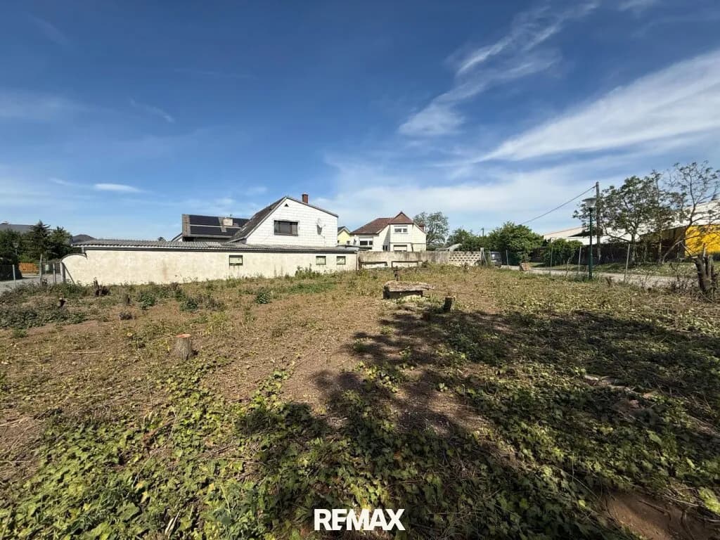 Grundstück kaufen in Korneuburg – 652 m², € 397.000 – Bild 2 von 10