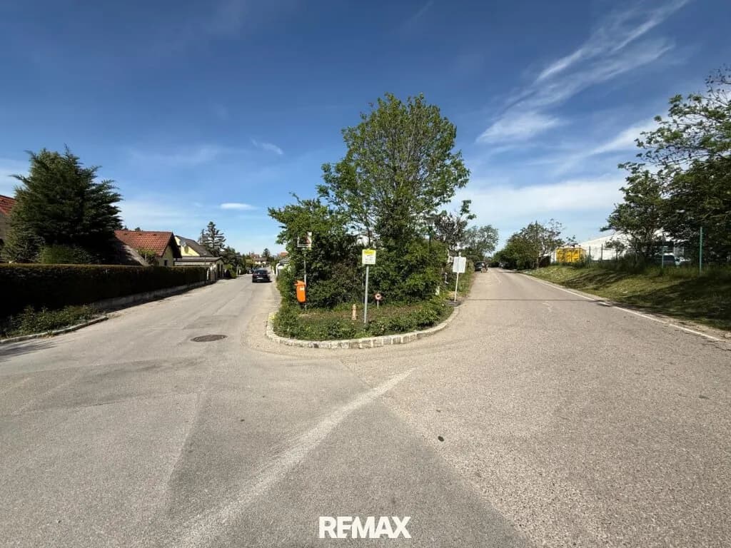 Grundstück kaufen in Korneuburg – 652 m², € 397.000 – Bild 3 von 10