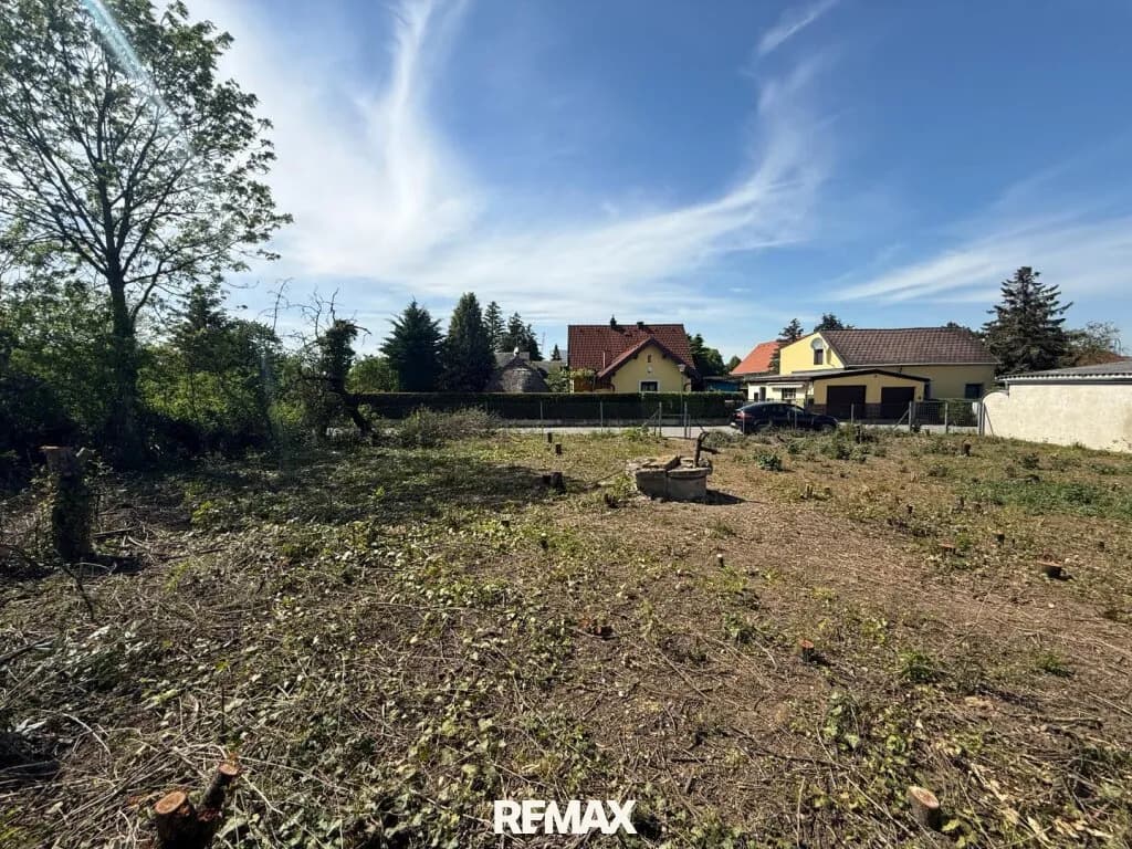 Grundstück kaufen in Korneuburg – 652 m², € 397.000 – Bild 8 von 10