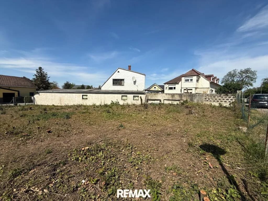 Grundstück kaufen in Korneuburg – 652 m², € 397.000 – Bild 9 von 10