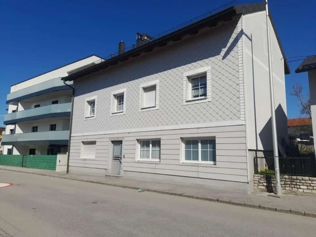 Gewerbeimmobilie kaufen in Wels-Land – 225 m², € 459.000