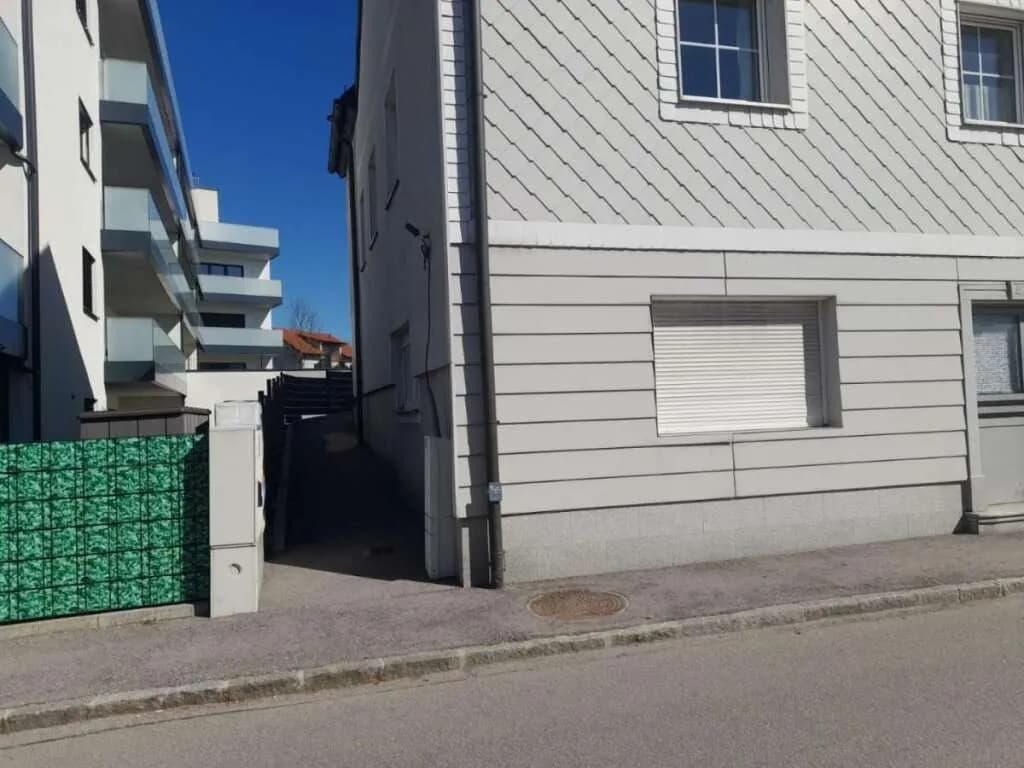 Gewerbeimmobilie kaufen in Wels-Land – 225 m², € 459.000 – Bild 5 von 14