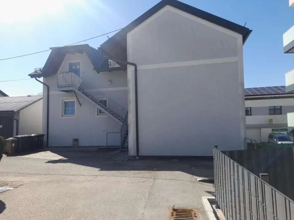 Gewerbeimmobilie kaufen in Wels-Land – 225 m², € 459.000 – Bild 6 von 14