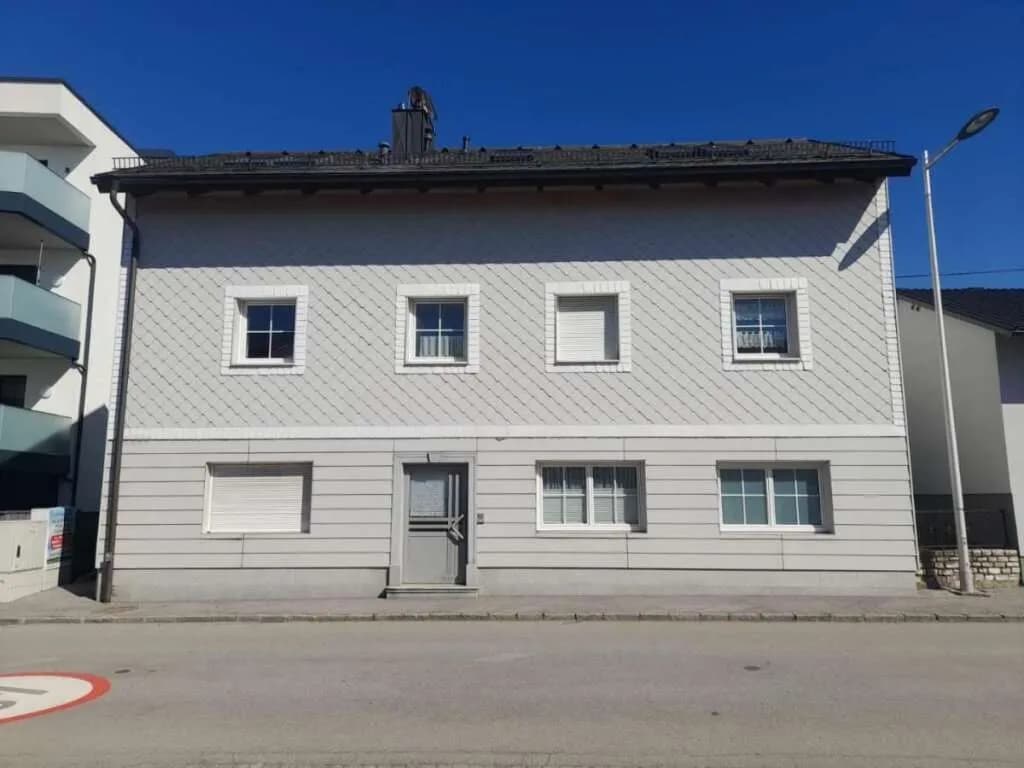 Gewerbeimmobilie kaufen in Wels-Land – 225 m², € 459.000 – Bild 7 von 14