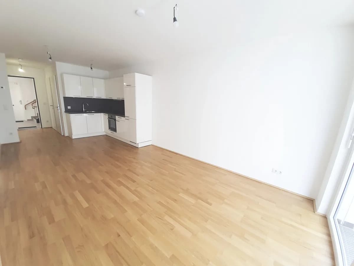 2-Zimmer-Wohnung mieten in Wien – 52,05 m², € 927 – Bild 2 von 13