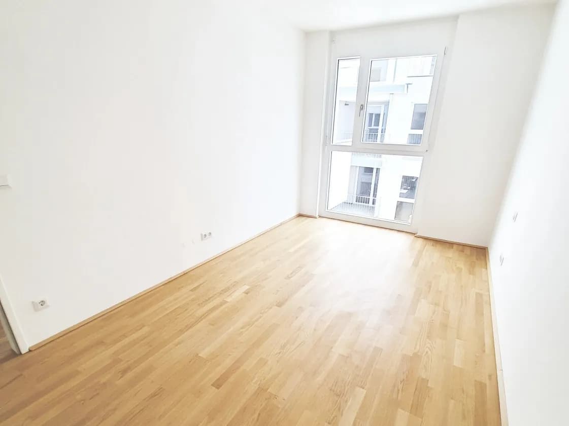 2-Zimmer-Wohnung mieten in Wien – 52,05 m², € 927 – Bild 3 von 13
