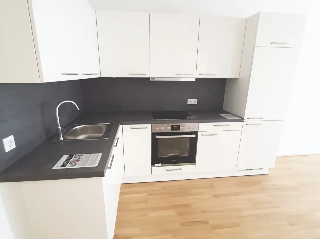 2-Zimmer-Wohnung mieten in Wien – 52,05 m², € 927 – Bild 4 von 13