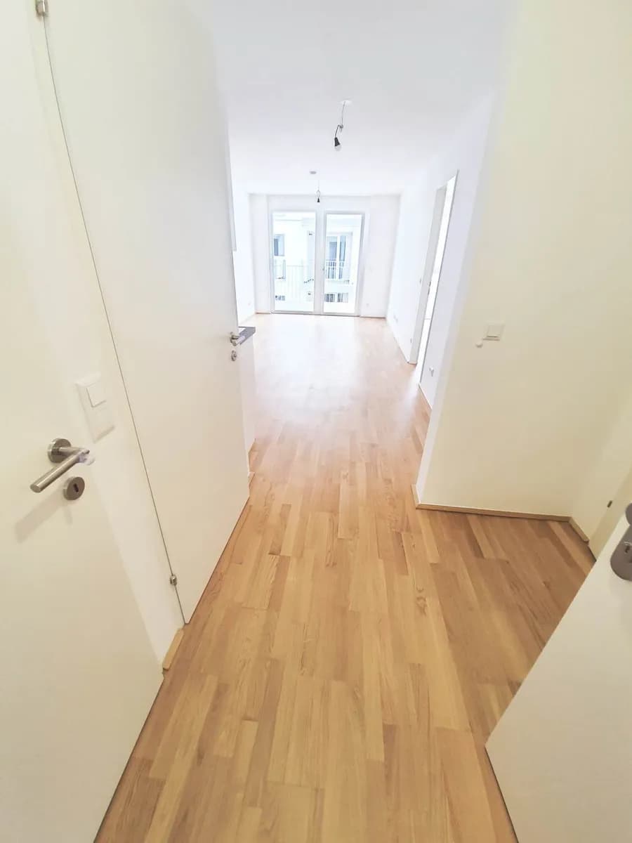 2-Zimmer-Wohnung mieten in Wien – 52,05 m², € 927 – Bild 5 von 13