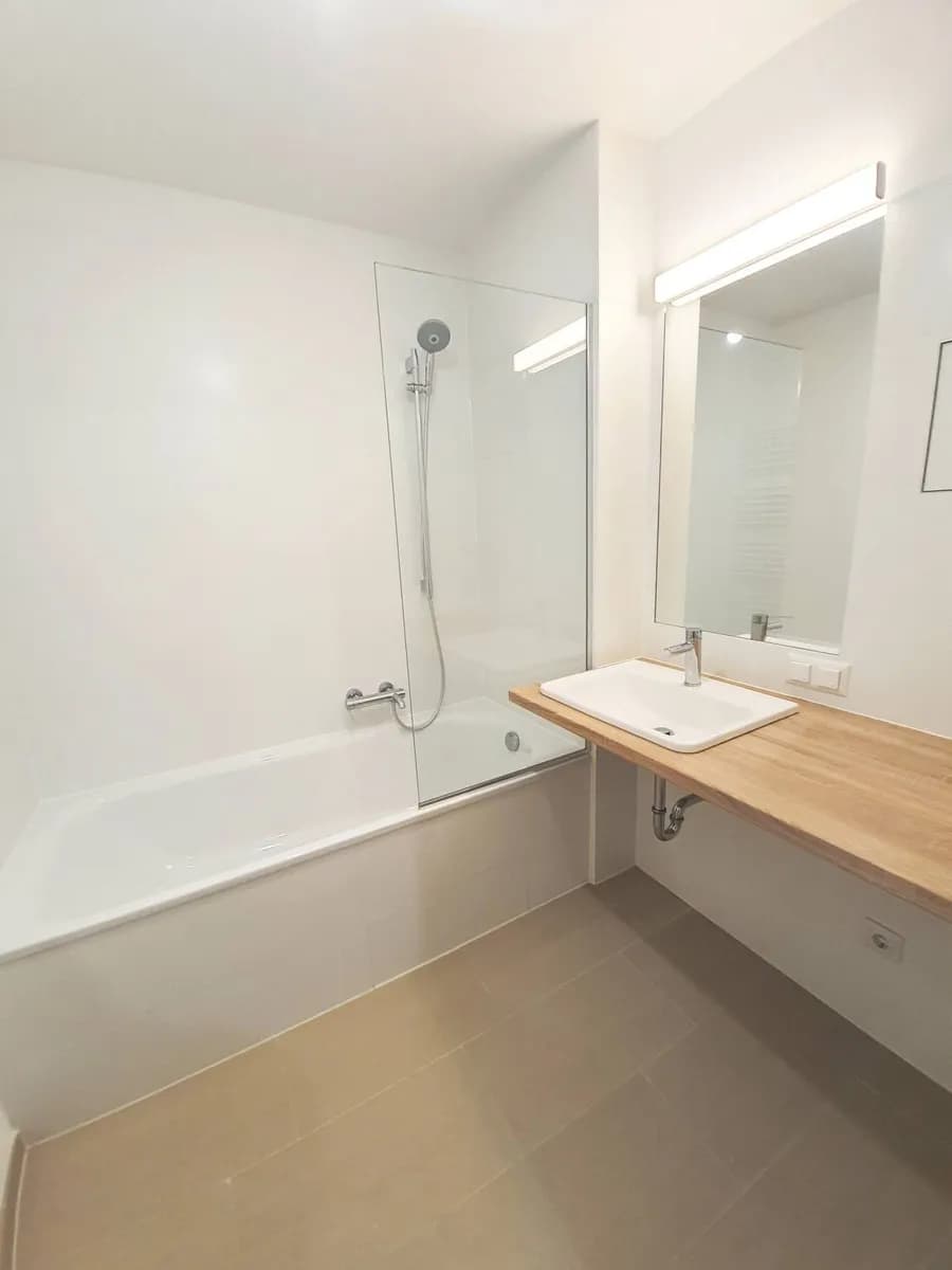 2-Zimmer-Wohnung mieten in Wien – 52,05 m², € 927 – Bild 6 von 13