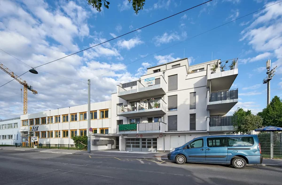 2-Zimmer-Wohnung mieten in Wien – 52,05 m², € 927 – Bild 8 von 13