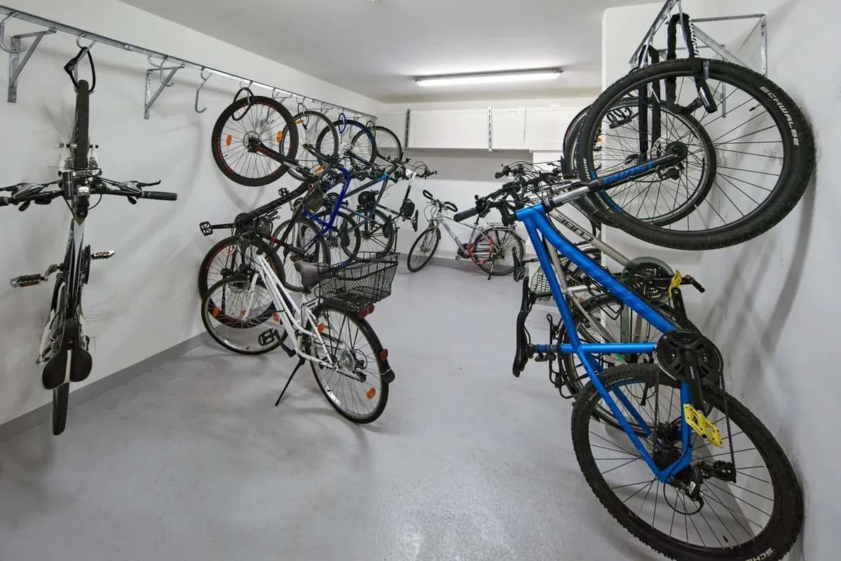 2-Zimmer-Wohnung mieten in Wien – 52,05 m², € 927 – Bild 11 von 13