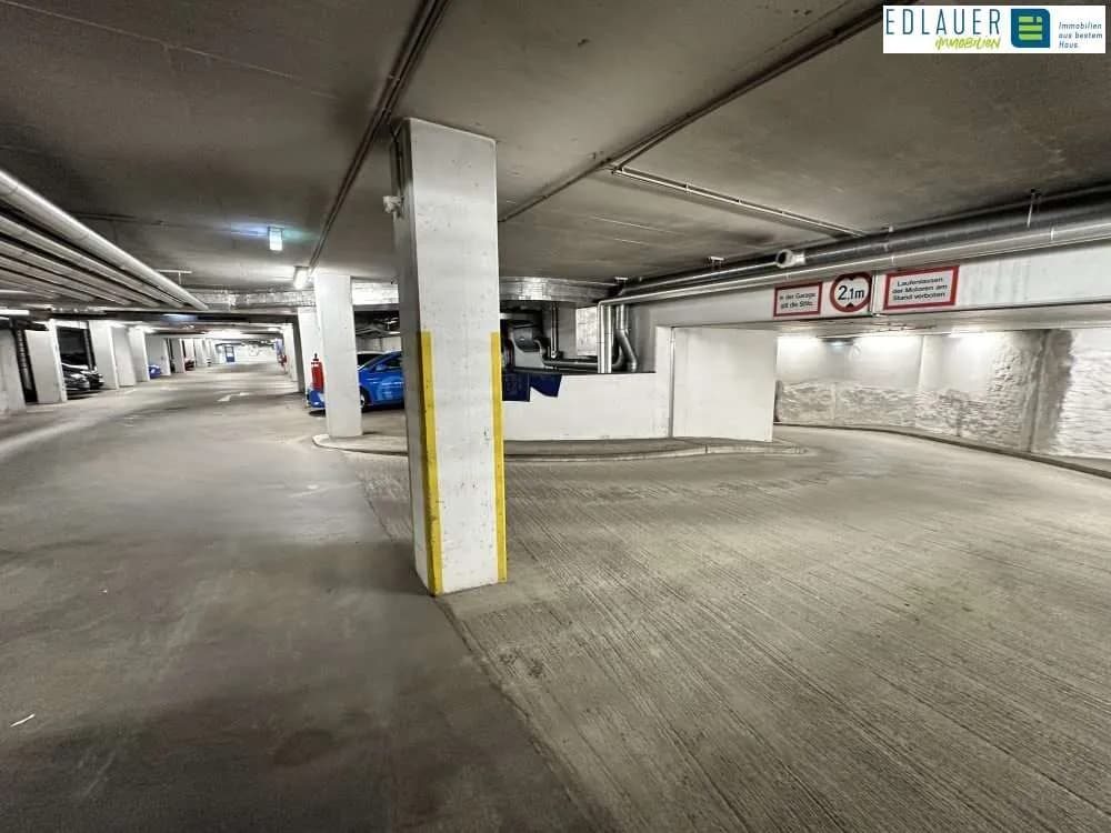 Immobilie mieten in Sankt Pölten – € 65 – Bild 3 von 4