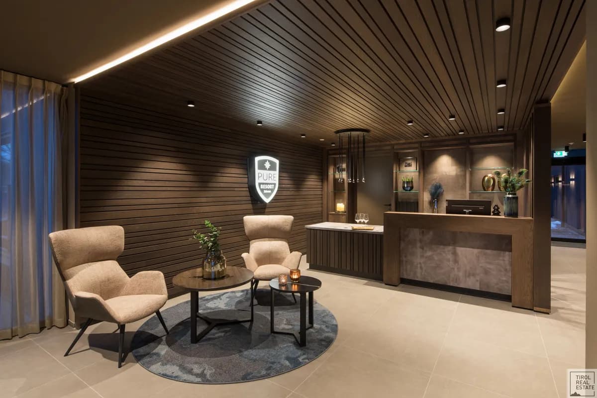 2-Zimmer-Wohnung kaufen in Bludenz – 50 m², € 380.000 – Bild 3 von 20