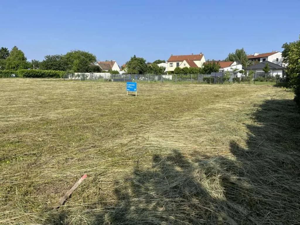 Grundstück kaufen in Mattersburg – 1 022 m², € 265.000