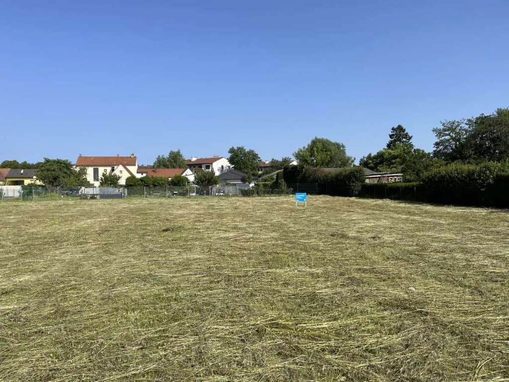Grundstück kaufen in Mattersburg – 1 022 m², € 265.000 – Bild 3 von 5