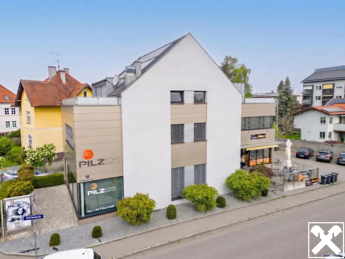 Immobilie kaufen in Ried im Innkreis – 415 m²