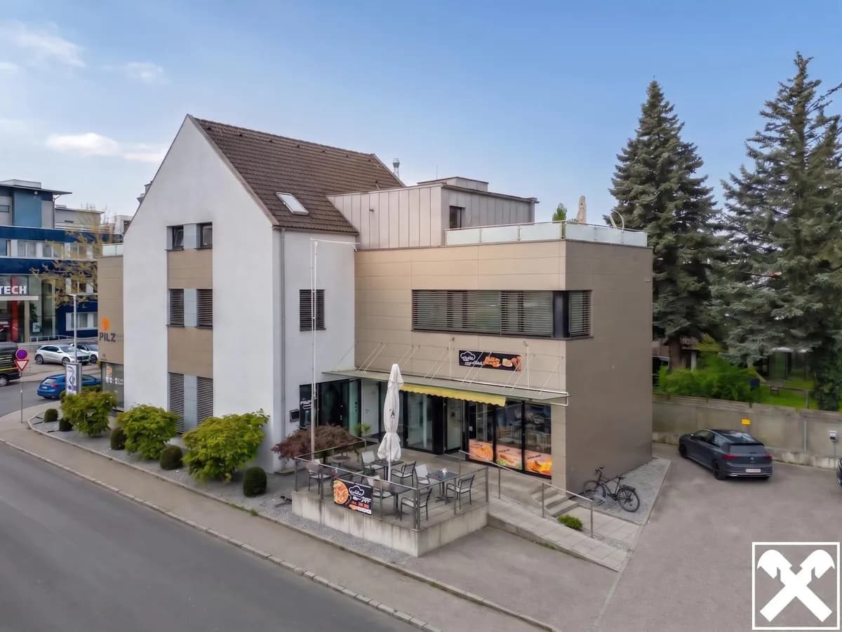 Immobilie kaufen in Ried im Innkreis – 415 m² – Bild 2 von 21