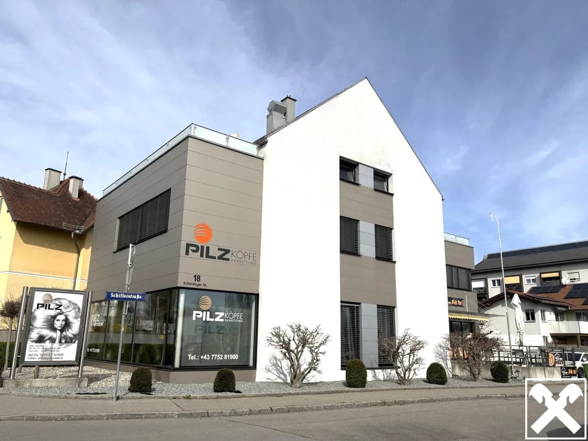 Immobilie kaufen in Ried im Innkreis – 415 m² – Bild 4 von 21
