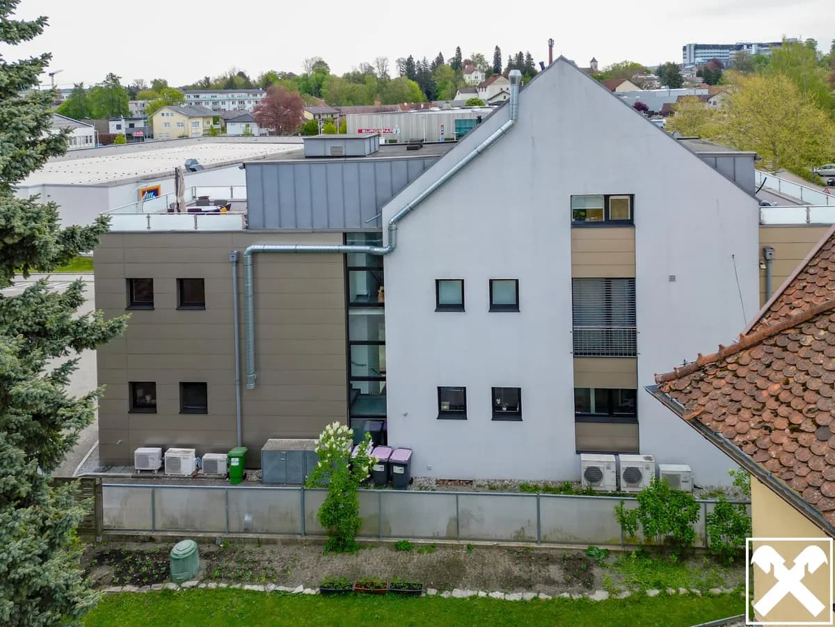 Immobilie kaufen in Ried im Innkreis – 415 m² – Bild 16 von 21