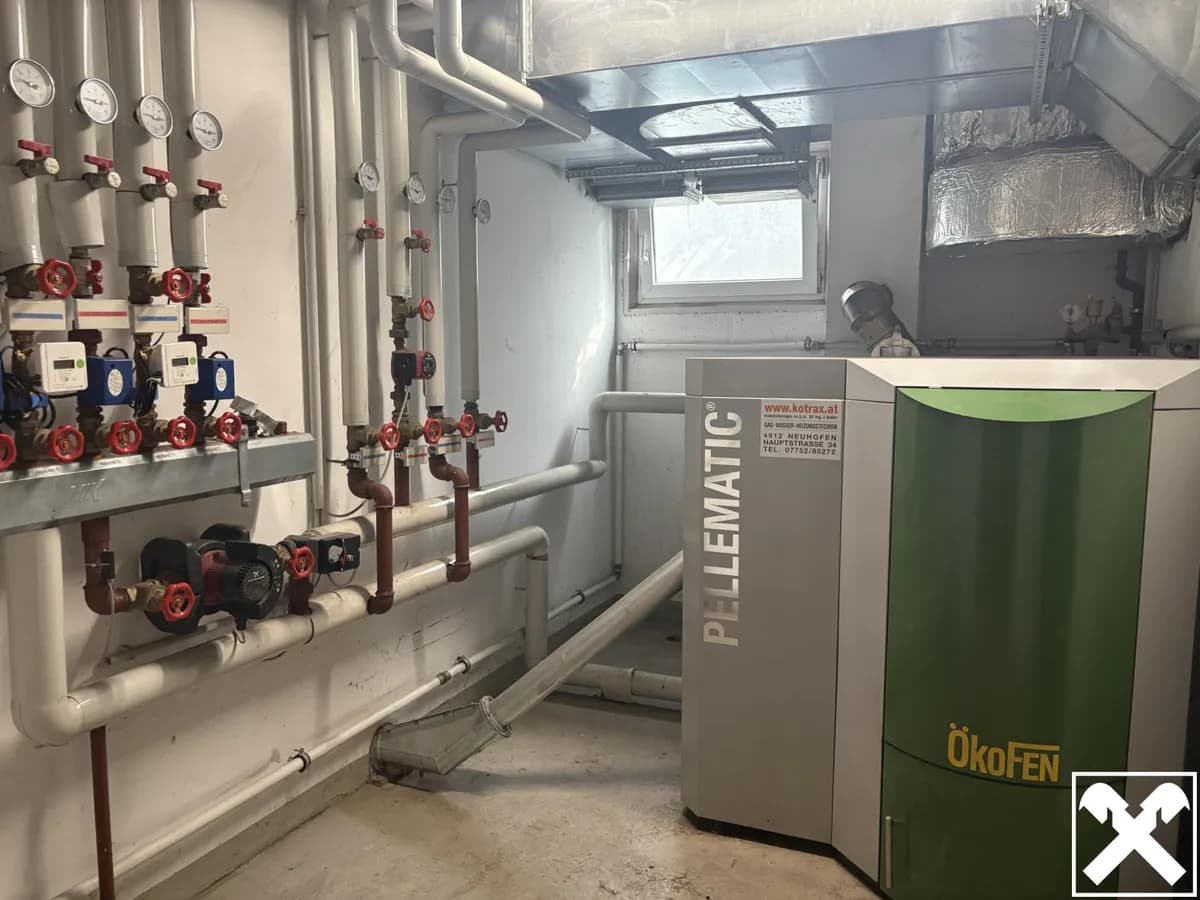 Immobilie kaufen in Ried im Innkreis – 415 m² – Bild 19 von 21