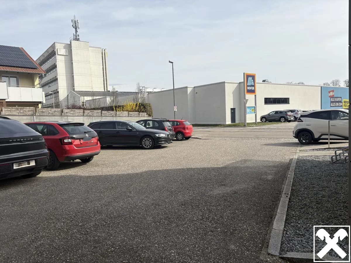 Immobilie kaufen in Ried im Innkreis – 415 m² – Bild 20 von 21