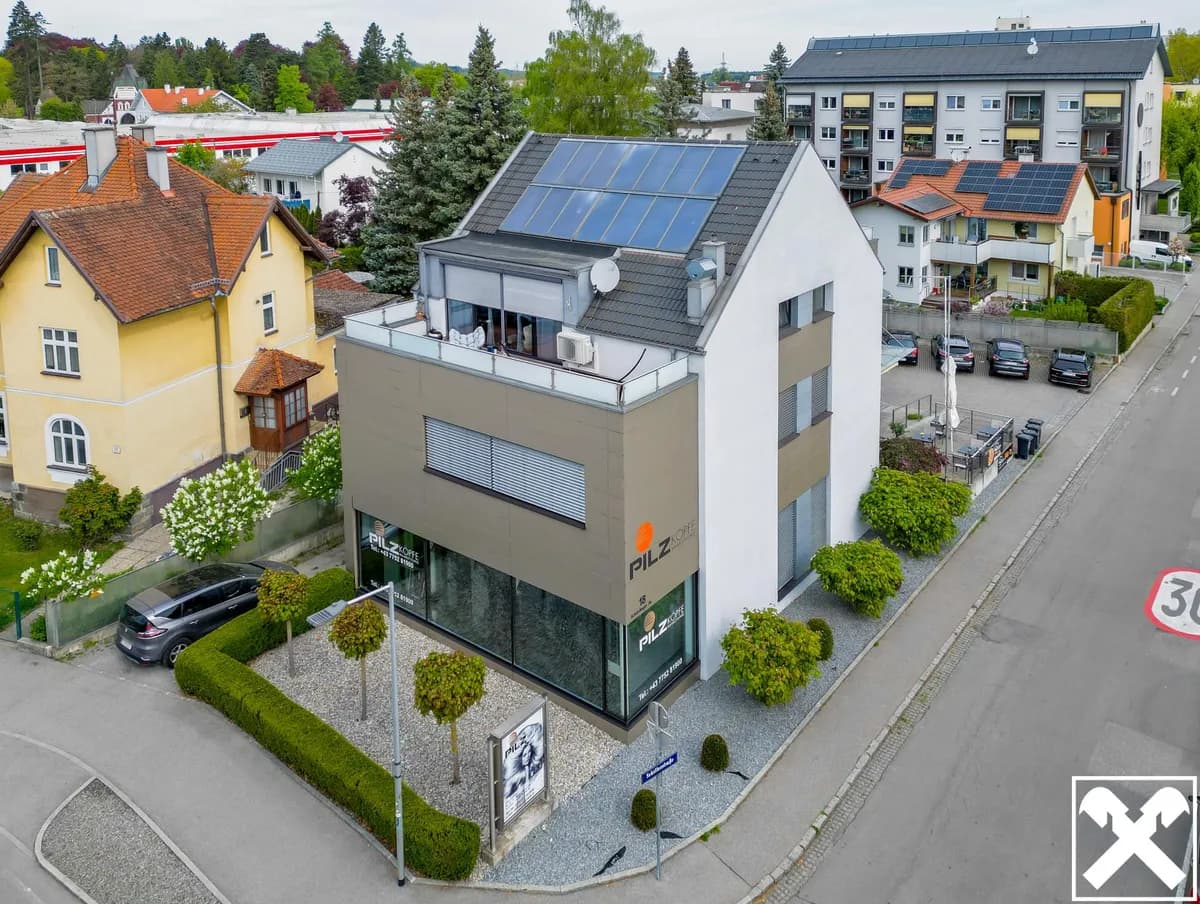 Immobilie kaufen in Ried im Innkreis – 415 m² – Bild 21 von 21