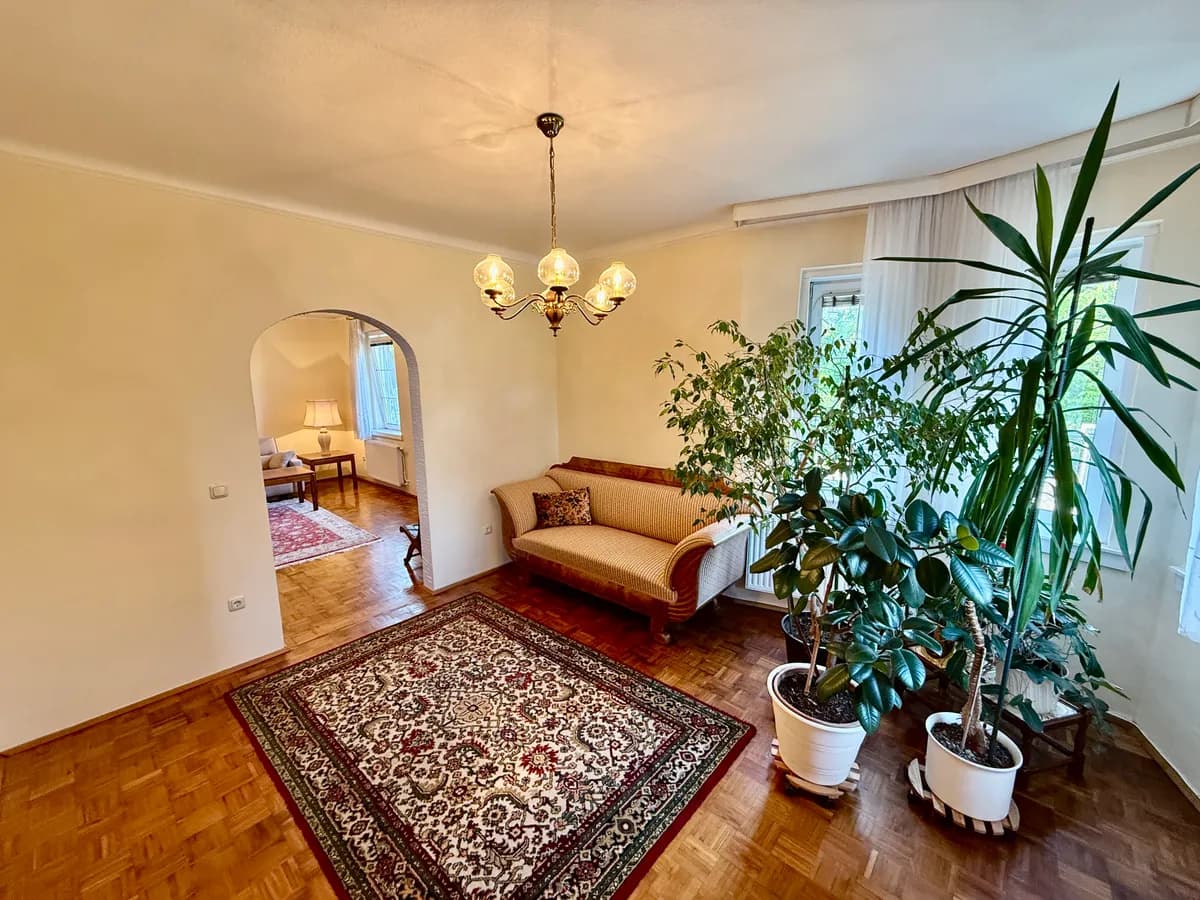 7-Zimmer-Haus kaufen in Sankt Pölten – 147,51 m², € 349.000 – Bild 3 von 16