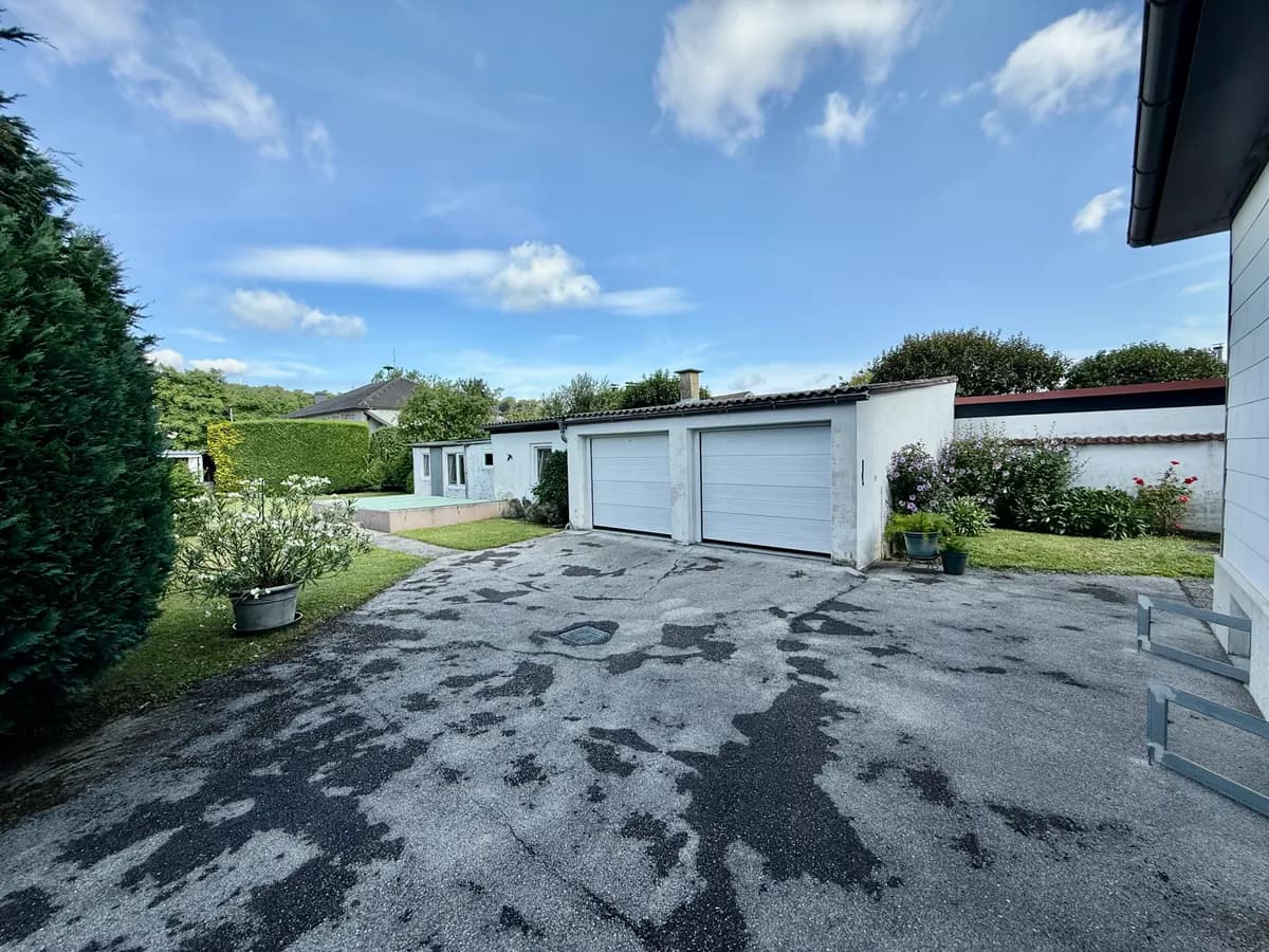 7-Zimmer-Haus kaufen in Sankt Pölten – 147,51 m², € 349.000 – Bild 11 von 16