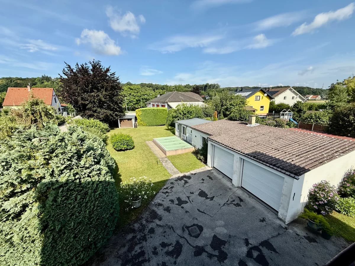 7-Zimmer-Haus kaufen in Sankt Pölten – 147,51 m², € 349.000 – Bild 12 von 16