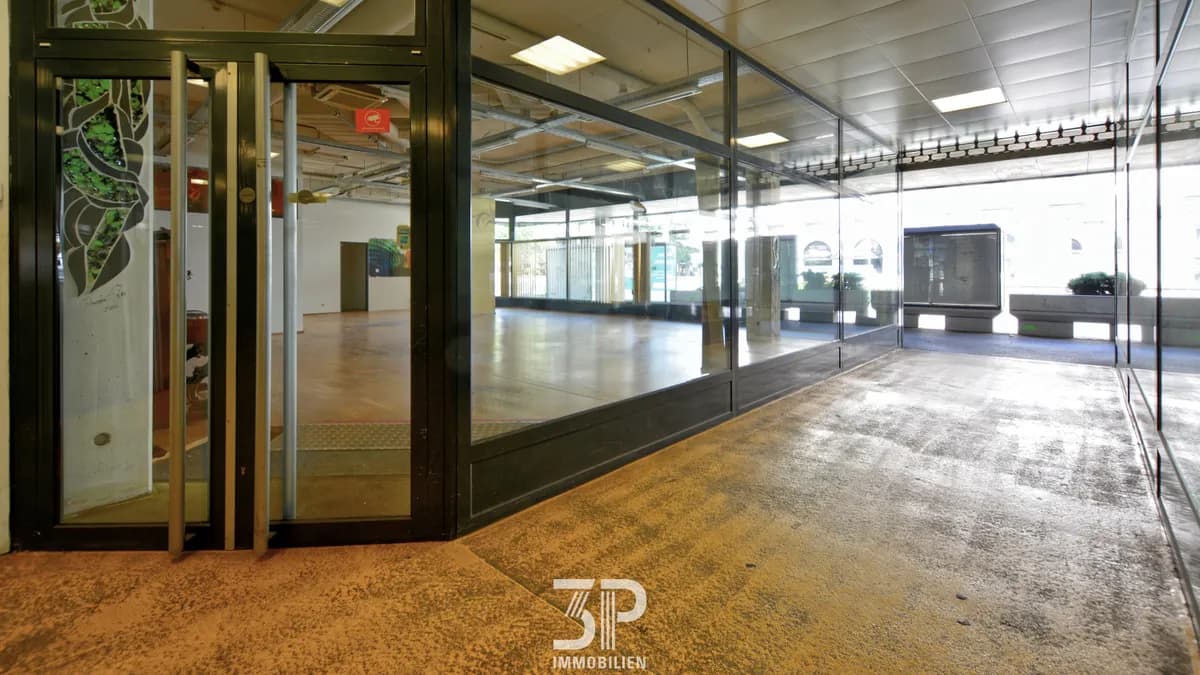Gewerbeimmobilie mieten in Linz – 396 m², € 8 – Bild 4 von 5