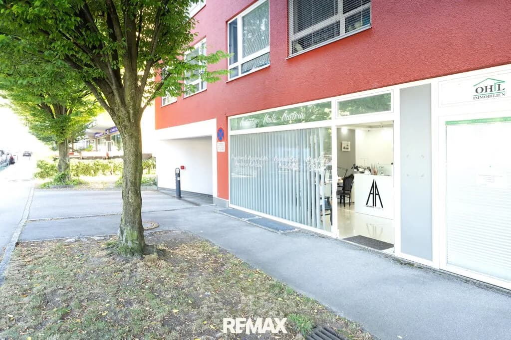 Gewerbeimmobilie kaufen in Salzburg Stadt – 74 m², € 280.000 – Bild 2 von 11