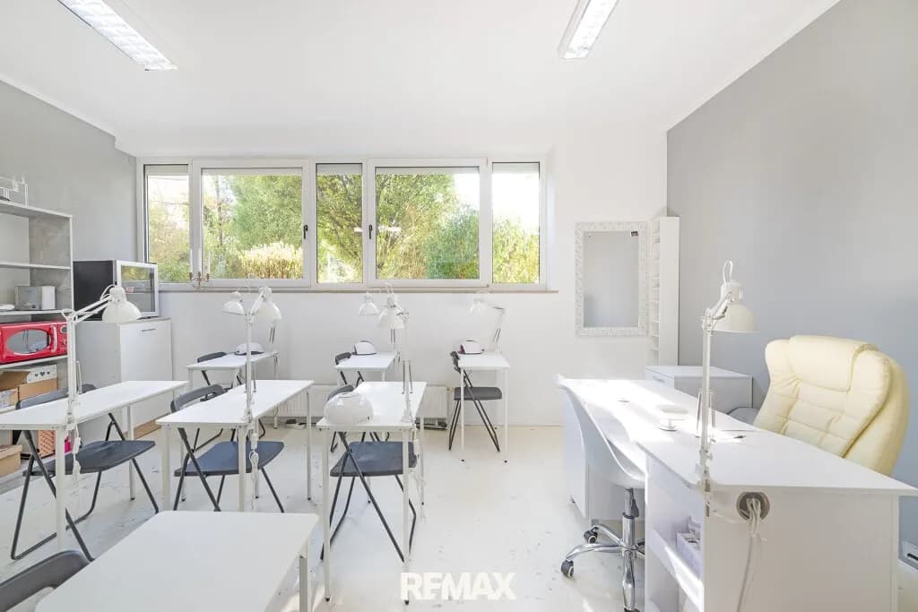 Gewerbeimmobilie kaufen in Salzburg Stadt – 74 m², € 280.000 – Bild 7 von 11