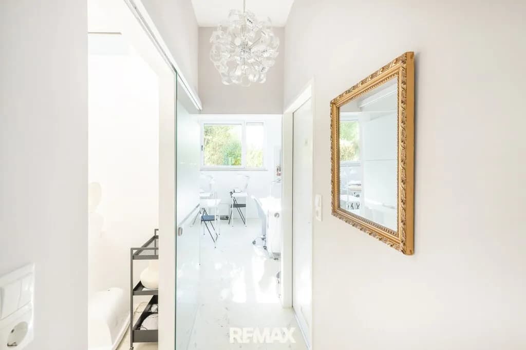Gewerbeimmobilie kaufen in Salzburg Stadt – 74 m², € 280.000 – Bild 8 von 11
