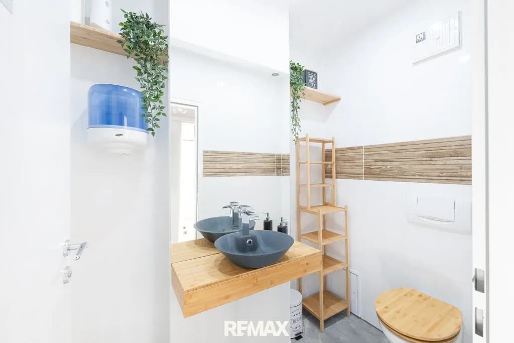Gewerbeimmobilie kaufen in Salzburg Stadt – 74 m², € 280.000 – Bild 9 von 11