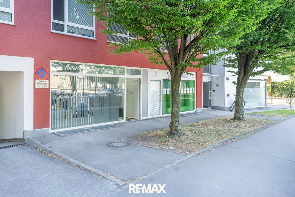 Gewerbeimmobilie kaufen in Salzburg Stadt – 74 m², € 280.000 – Bild 10 von 11