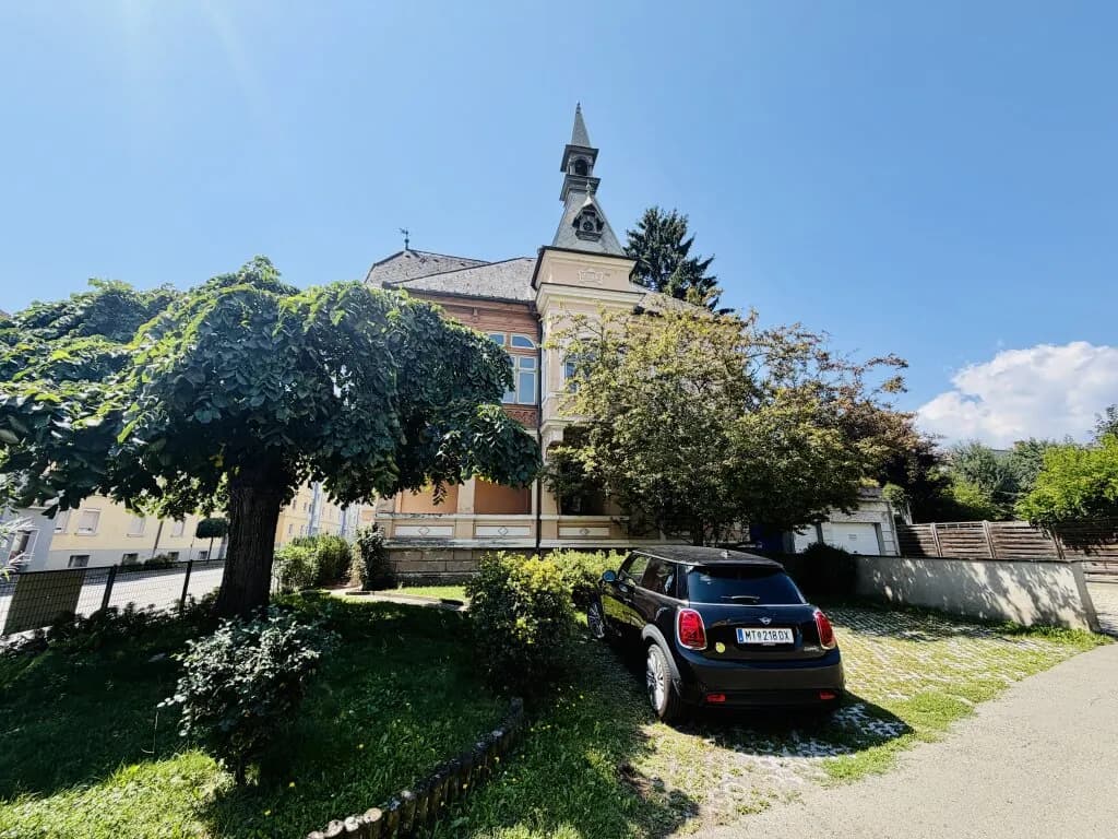 11-Zimmer-Immobilie kaufen in Murtal – 363 m², € 490.000 – Bild 2 von 74