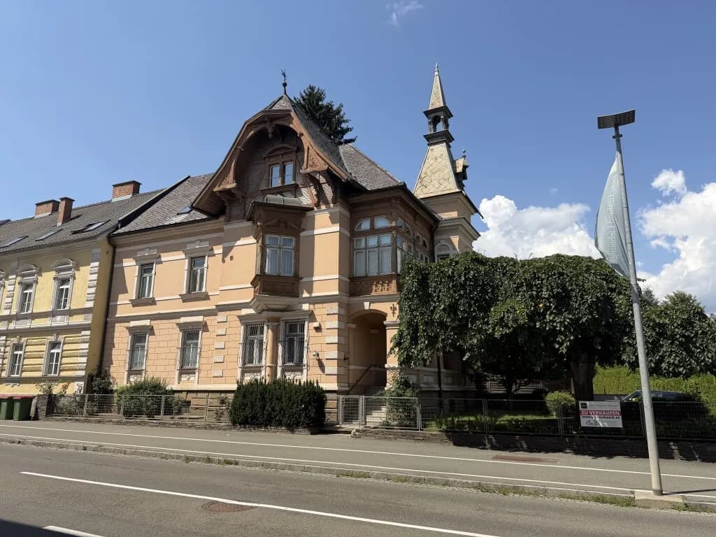 11-Zimmer-Immobilie kaufen in Murtal – 363 m², € 490.000 – Bild 55 von 74