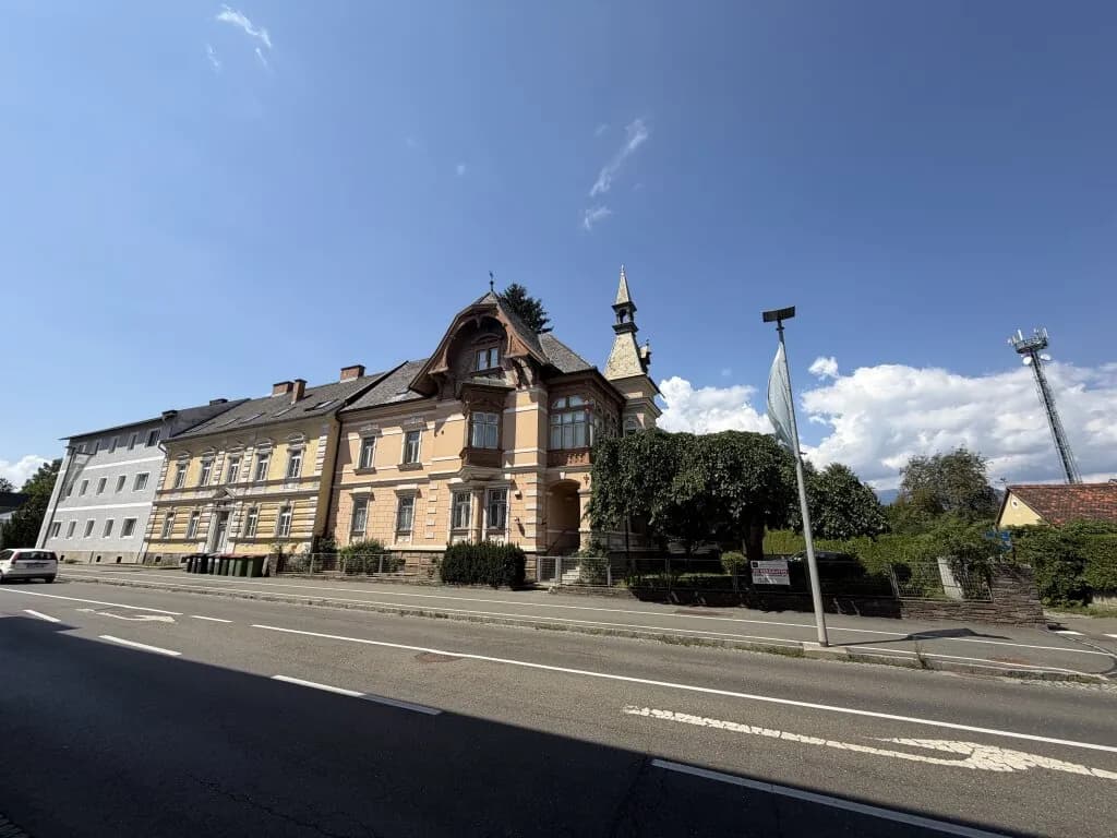 11-Zimmer-Immobilie kaufen in Murtal – 363 m², € 490.000 – Bild 56 von 74