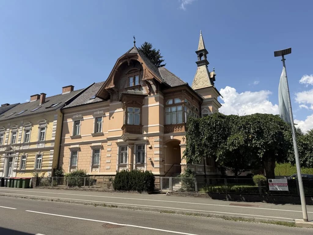 11-Zimmer-Immobilie kaufen in Murtal – 363 m², € 490.000 – Bild 57 von 74