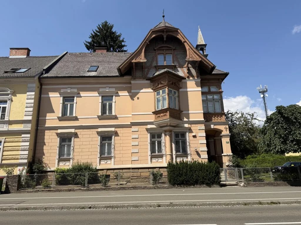 11-Zimmer-Immobilie kaufen in Murtal – 363 m², € 490.000 – Bild 58 von 74