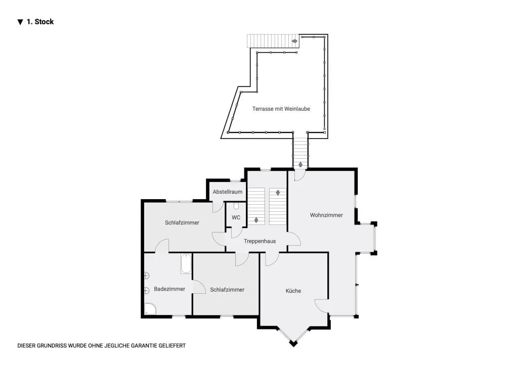 11-Zimmer-Immobilie kaufen in Murtal – 363 m², € 490.000 – Bild 72 von 74